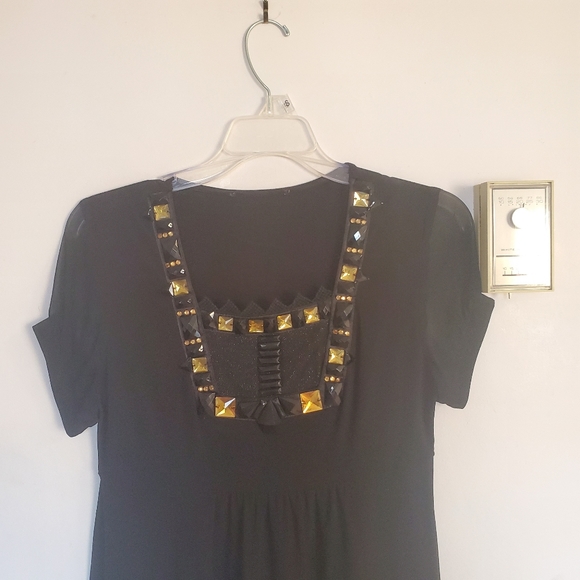 Black Dress - Picture 4 of 6